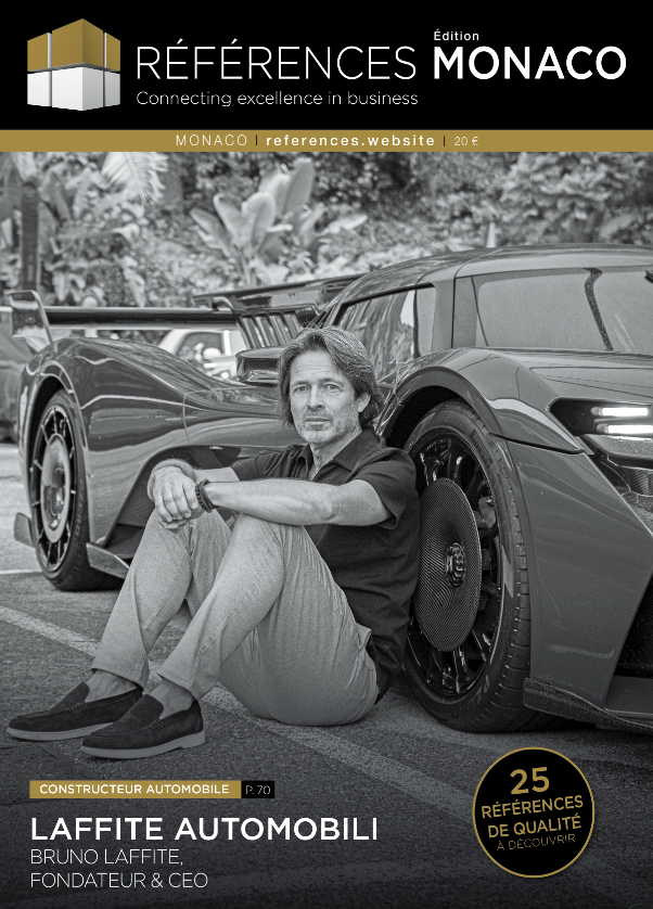 Références Monaco - Concept